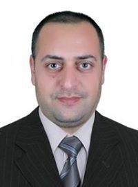 Mohamed Rashed