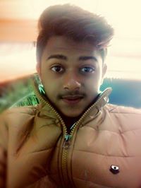 Aryan Garg
