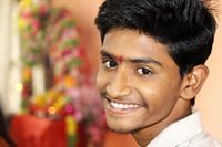 Mangesh Shirodkar