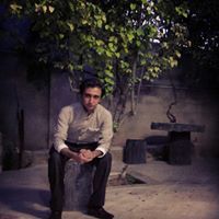 Mohammad Ebrahimian