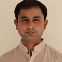 Salman Ahmed