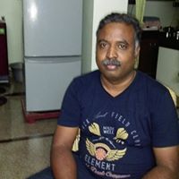 Duraimurugan Ponmudi