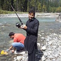Ilham Shah