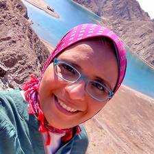 Noha Ahmad