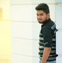 Abhinav Midha