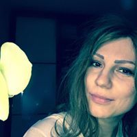 Марина Гайдук Дермановская