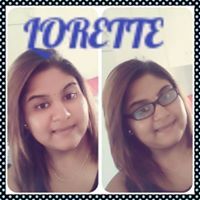 Lorette Naicker