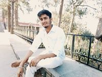 Shubham Arora