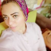 Nagla Khairy