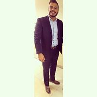 Ahmed Ali