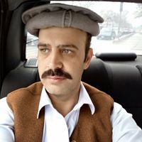 Jamil Ismat