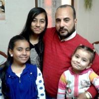 جرجس فارس مجلى