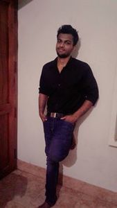 Anand KO