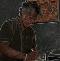 Alejandro Valera Baeza