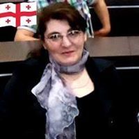 ანა მელაძე