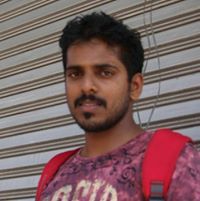 Vijin S Vijayan