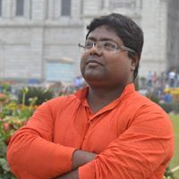 Sourav Das