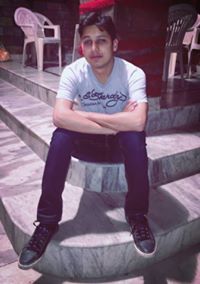 Navin Parmar