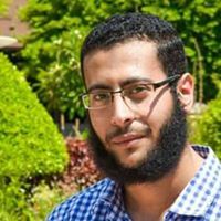 Mohammed AlDamaty