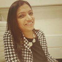 Shubhangini Shetty