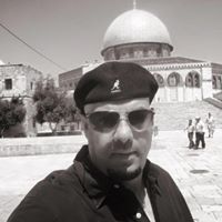 Ashraf Saad