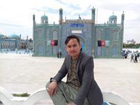 خداداد رستگار