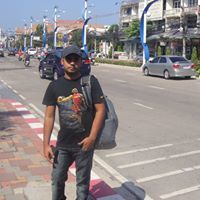 Ankit Rai