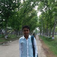 Zobayer Hossain