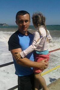 Михаил Рябцев