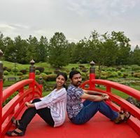 Bincy Varghese