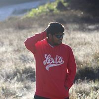 Srikanth