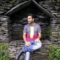 Piyush Jain