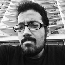 Aravind Sundaram