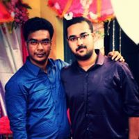 Jit Majumder
