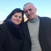 vis hasanaj