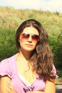 Ольга Корабльова