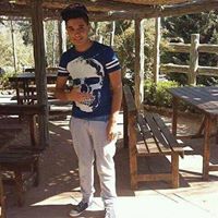 Khaled Abdullah