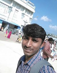Manohar Reddy