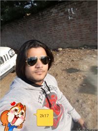 Vikram Jamwal