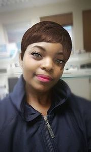 Mbali Van Der Khathide