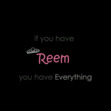 Reem