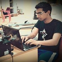 Ganapathy Raman Rakesh