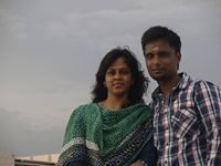 Vinothini Krishnasami