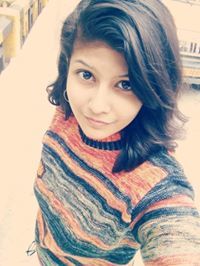 Jayeeta Das