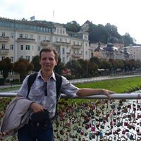 Мунько Анатолий