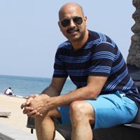 Rajat Khare