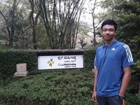 Adithya Krishnan