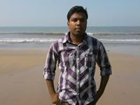Vishal Raymal