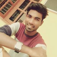 Parthiban Appu