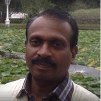 Vijayakumar Viswalingam